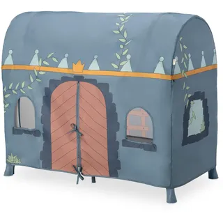 hauck Spielzelt für Reisebett Travel Bed Cover, Palace)
