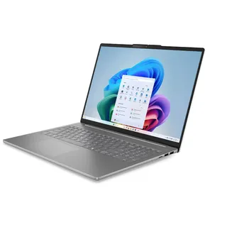16" AMD Ryzen 7 8845HS 16 GB RAM 512 GB SSD