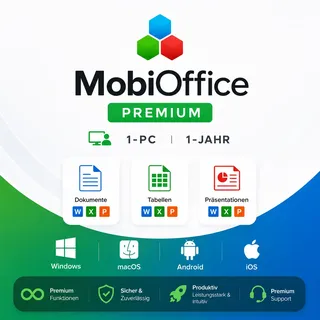 MobiOffice Premium