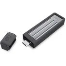 SEAGATE Ultra Compact SSD +Rescue dunkelgrau   2TB, USB-C 3.1