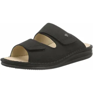 Finn Comfort Riad schwarz 45