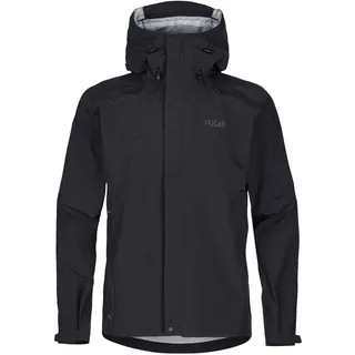 Rab Firewall Jacket black L