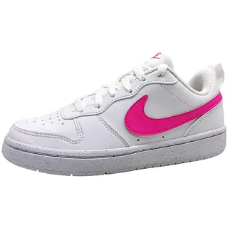 White / Laser Fuchsia 35,5