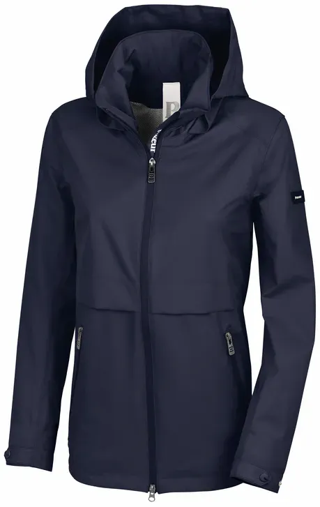 PIKEUR NABOU Damen Mantel night sky Sportswear Collection 2023, Größe: 40