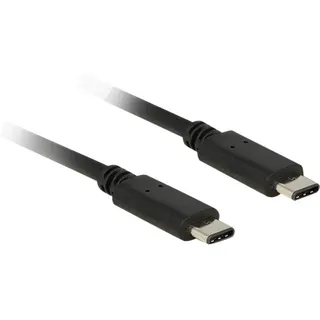 DeLock USB 2.0 USB-C® (M)
