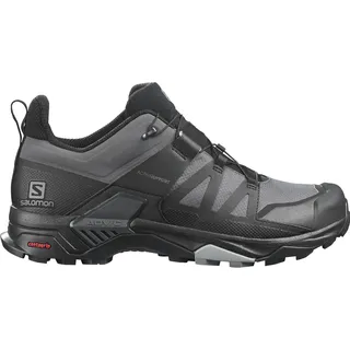 Salomon X Ultra 4 Gore-Tex Herren Magnet / Black / Monument 40 2/3