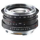 Voigtländer Nokton 40/1,4 M.C. VM schwarz Leica M-Mount
