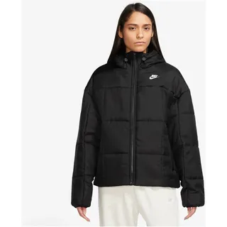 Nike Sportswear Therma-FIT Essentials Steppjacke Damen 010 black/white L