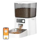 Intelligenter Lebensmittelspender Oneisall PFD001 Pro (weiß)