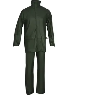 PU-Regen-Set "WALDO" 5100 Essential - XL - grün