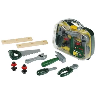 Theo Klein Bosch Werkzeugkoffer