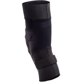 Fox Knieschoner Launch S Schwarz