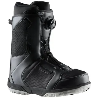 Head LEGACY BOA Boot black 47