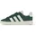 Collegiate Green / Off White / Gum 47 1/3
