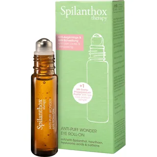 Spilanthox therapy Anti-Puff Wonder Eye Roll-On - 10.0 ml