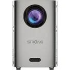 STRONG Q1 Mini-Beamer (HD-ready, 300 ANSI-Lumen)