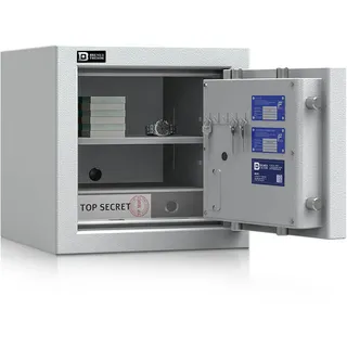 Elios 45 - Tresor Grad 3 (EN1143-1) - (45 x 45 x 46,5cm)