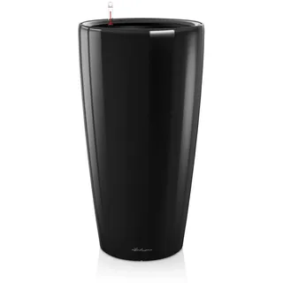 32 Komplettset Ø 32 x 56 cm schwarz hochglanz
