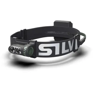 Silva Trail Runner Free 2 Stirnlampe (Größe One Size)