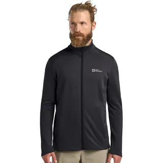 Jack Wolfskin Kolbenberg Jacke - Phantom - L