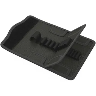 WERA 9416 Falttasche Kraftform Kompakt VDE 16 Torque 1,2-3,0 Nm 1, leer 210 x 120 mm