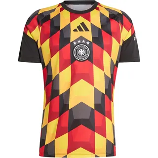 adidas Deutschland Heim-Pre-Matchtrikot 2026 Herren Gr. L