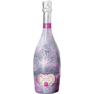Sansibar Only Sansibar Rosé Brut