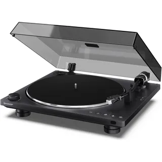 Sharp RP-TT100 Schwarz