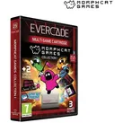 Morphcat Cartridge 1 - Evercade - Plattform - PEGI 7