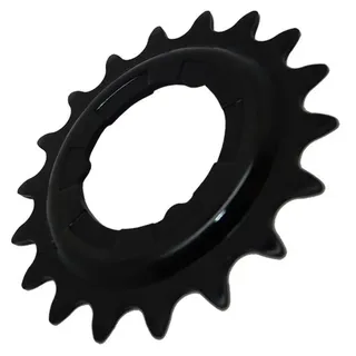 Shimano Ritzel Nexus Schwarz 20 Zähne