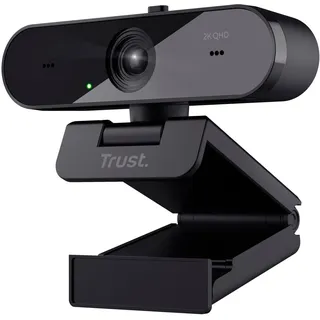 Trust Taxon QHD Webcam