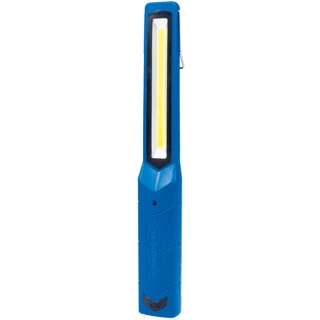 as - Schwabe as-Schwabe Handleuchte blau