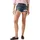Shorts Blau 27