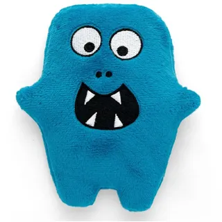 ergobag Plüsch Kletties Monster