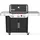 E-335 Gasgrill 2022 Schwarz