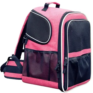 Nobby Rucksack "EXTEND" pink 32 x 28 x 41 cm