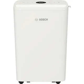 Bosch Home Comfort Dry 1000 Luftentfeuchter 40 m3 Weiß