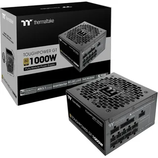 Thermaltake Toughpower GT 1000W