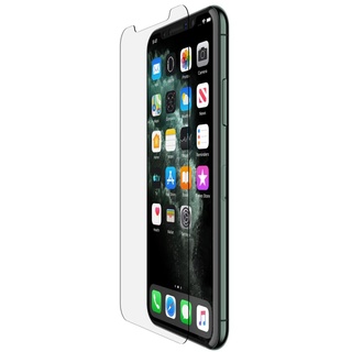 Belkin ScreenForce InvisiG.Ultra an.iPhone 11Pro/XS/X F8W940zz-AM