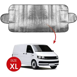 Thermo Autoscheibenschutz