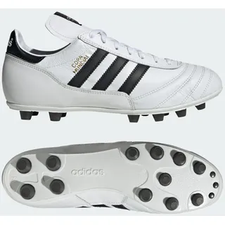 Cloud White / Core Black / Gold Metallic 37 1/3