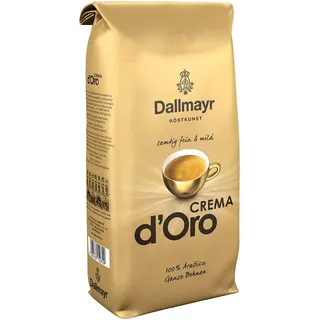 Dallmayr Crema d'Oro 1000 g