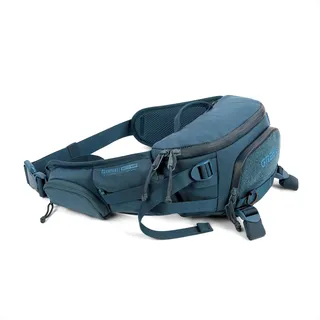Grayl Mission EXP 2.5L Hüfttasche (Größe 2,5L, blau)