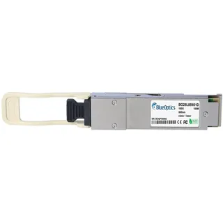 BlueOptics QSFP28 BO28L859S1D, Transceiver