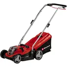 Einhell Akku-Rasenmäher 'GE-CM 18/33 Li-Solo' ohne Akku und Ladegerät, bis 200 m2