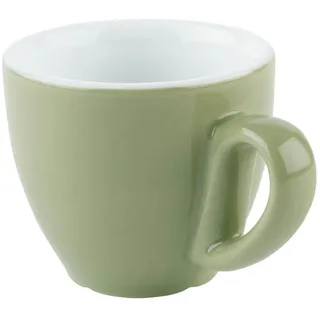 APS Espressotasse SNUG 80ml grün
