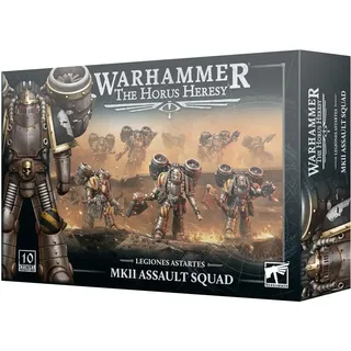 Games Workshop Sturmtrupp Typ II