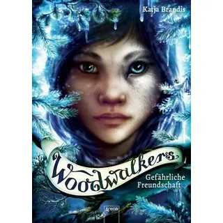 Gefährliche Freundschaft / Woodwalkers Bd.2 (eBook, ePUB)
