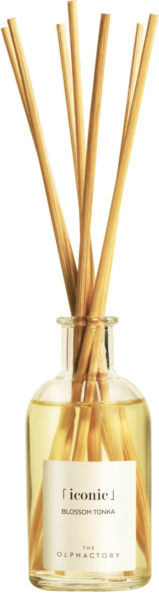 Iconic - Blossom Tonka 100ml Reed Diffuser