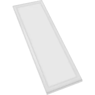 Tectake tectake® LED-Paneel, verschiedene Größen, vielseitige Einsatzmöglichkeiten